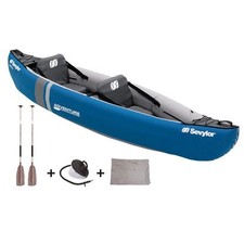 Sevylor adventure kit for sale Sevylor adventure kit for sale  OLDHAM