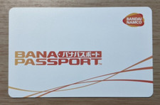 Unused bandai namco d'occasion  Expédié en Belgium