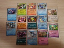 Carte pokemon varie usato  Verolavecchia