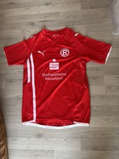 Fortuna düsseldorf trikot gebraucht kaufen  Horn-Bad Meinberg