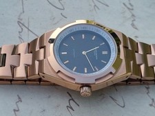 VACHERON CONSTANTIN K.1121 AUTOMÁTICO 41mm comprar usado  Enviando para Brazil