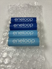 Panasonic eneloop rechargeable for sale  Spokane