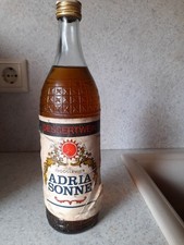 Alte ddr dessertwein gebraucht kaufen  Sandersdorf