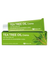 Tea tree oil usato Tea tree oil usato  Siracusa