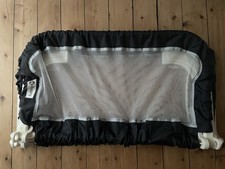 Bedguard toddler rails for sale  LEEDS