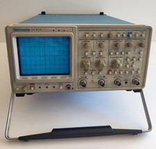 Oscilloscopio tektronix 2430a usato  Vottignasco