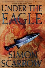 Under the Eagle: A Tale of Military Adventure and Reckless Heroism with the ... segunda mano  Embacar hacia Mexico