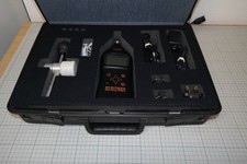 Casella Microtherm Heat Stress WBGT Kit weather/climate logger Relative Humidity comprar usado  Enviando para Brazil