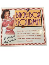 Back box gourmet for sale  Monroe
