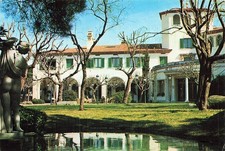 Espagne barcelone hostal d'occasion  France