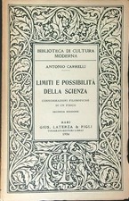 Limiti possibilita della usato  Italia