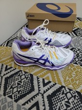 Womens asics gel for sale  MOUNTAIN ASH