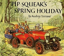 Pip squeak spring for sale  ROSSENDALE