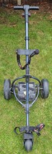 Motocaddy electric wheel for sale  UPMINSTER