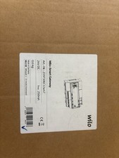 wilo concept gebraucht kaufen  Wendelstein