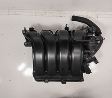 Usado, Coletor de entrada de ar limpo Kia Forte 2.0L 2017-2018 fabricante de equipamento original comprar usado  Enviando para Brazil