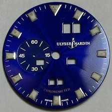 Quadrante ulysse nardin usato  Figline Valdarno