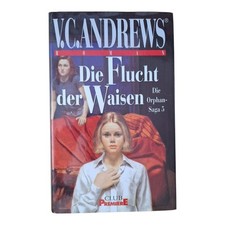 Andrews flucht waisen gebraucht kaufen  Herten