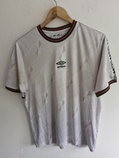 Umbro carling retro for sale  MILTON KEYNES