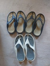 Crocs paar 39 gebraucht kaufen  Naumburg