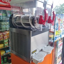 slush maschine gebraucht kaufen  Bad Kreuznach