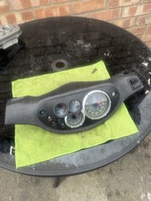 Piaggio tyohoon piaggio for sale  COLCHESTER