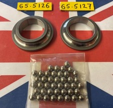 Bsa steering head for sale  UK