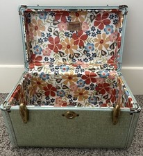 Vintage samsonite vanity for sale  Hopkins