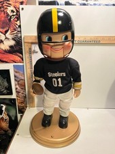 Rare nfl pittsburgh for sale  USA
