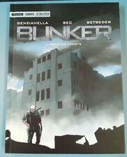 Bunker frontiere proibite usato  Firenze
