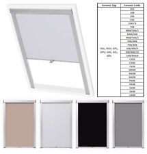 Verdunklungsrollo velux dachfe gebraucht kaufen  Delbrück