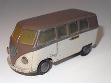 Tekno volkswagen splitscreen d'occasion  Expédié en Belgium