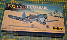 Maquette corsair heller d'occasion  Elne