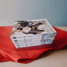 Taboo tattoo band gebraucht kaufen  Berlin