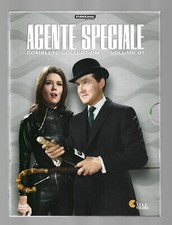Agente speciale complete usato  Bologna