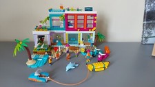Lego friends vacation for sale  BRECON