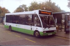 Bus photo eu58axx for sale  Shipping to Ireland