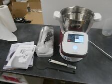 Robot cuiseur moulinex d'occasion  Loudun