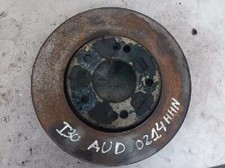 Usado, disco de freio dianteiro para HYUNDAI I30CW 1.4 CAT 2008 226069 comprar usado  Enviando para Brazil