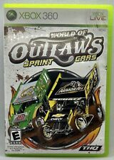 Xbox 360 outlaws for sale  Greenville