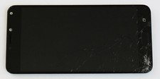 OEM ASUS ZENFONE 4 MAX ZC554KL X001D SUBSTITUIÇÃO~LCD FUNCIONAL~CRACK DIGI~QUADRO comprar usado  Enviando para Brazil