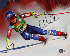 Mikaela shiffrin signed for sale  USA