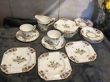 Wetley china england for sale  BRIGHTON