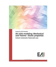Initio modellierung mechanisch gebraucht kaufen  Trebbin