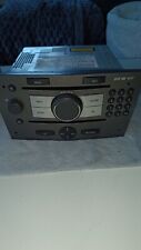 Autoradio navi cd gebraucht kaufen  Wingst