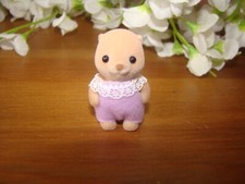 Sylvanian families baby for sale  LONDON