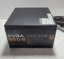 Evga 600b plus for sale  Haworth
