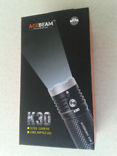 Acebeam k30 neu gebraucht kaufen  Bexbach