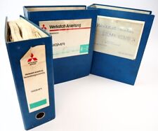 Mitsubishi sigma f16a gebraucht kaufen  Merseburg