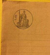 Carta bollata collezione usato  Italia
